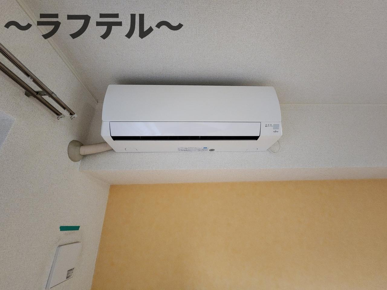 ヴィレン　グランツの設備|別部屋イメージ写真