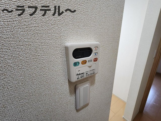 ヴィレン　グランツの設備|別部屋イメージ写真
