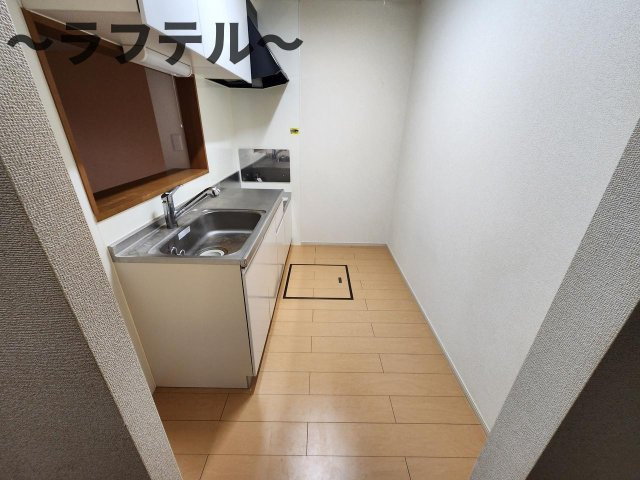 ヴィレン　グランツのキッチン|別部屋イメージ写真