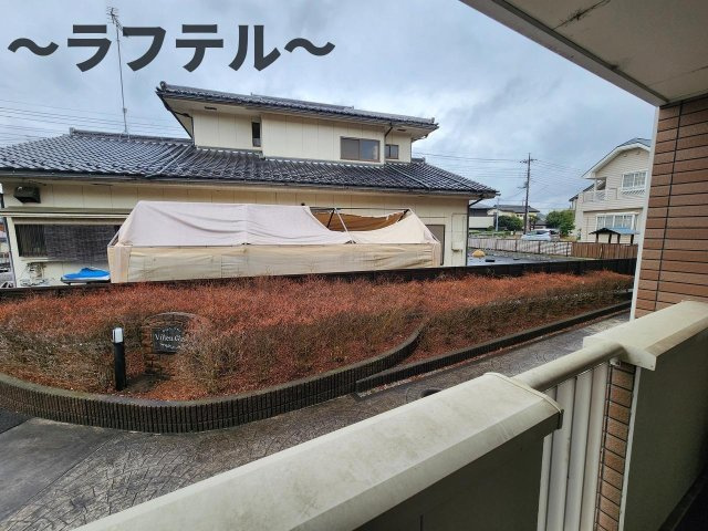 ヴィレン　グランツの展望|別部屋イメージ写真