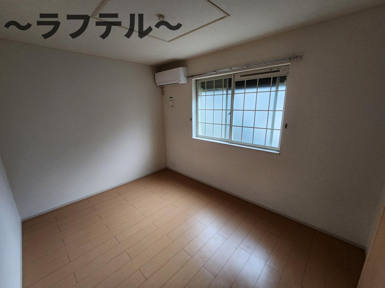 ヴィレン　グランツの寝室|別部屋イメージ写真