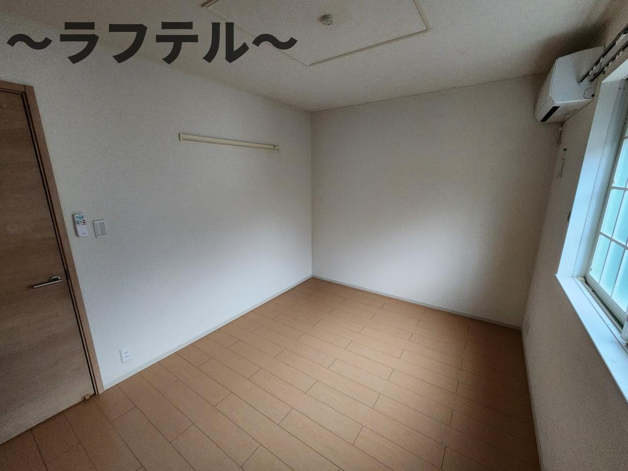 ヴィレン　グランツの寝室|別部屋イメージ写真