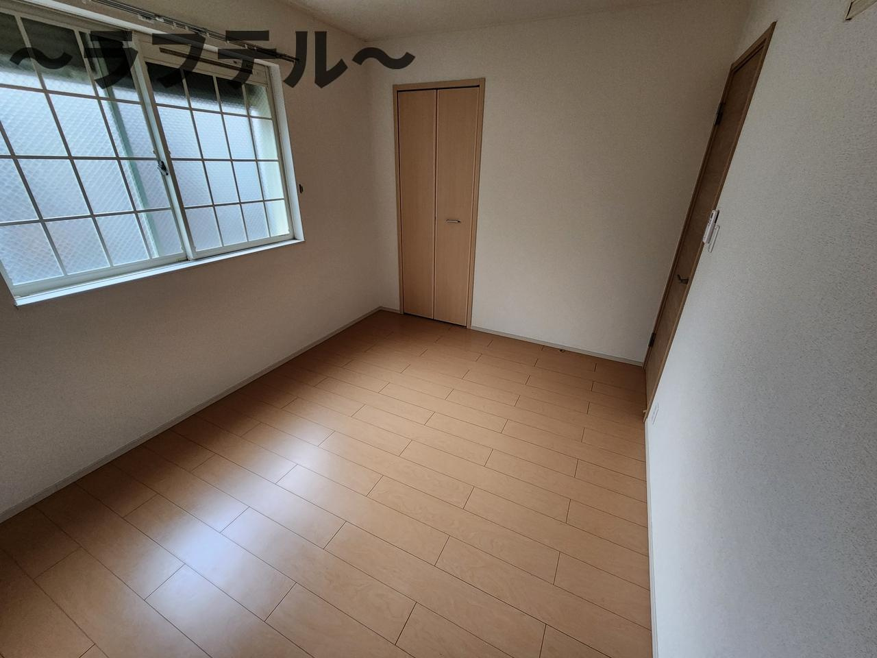 ヴィレン　グランツの内装|別部屋イメージ写真