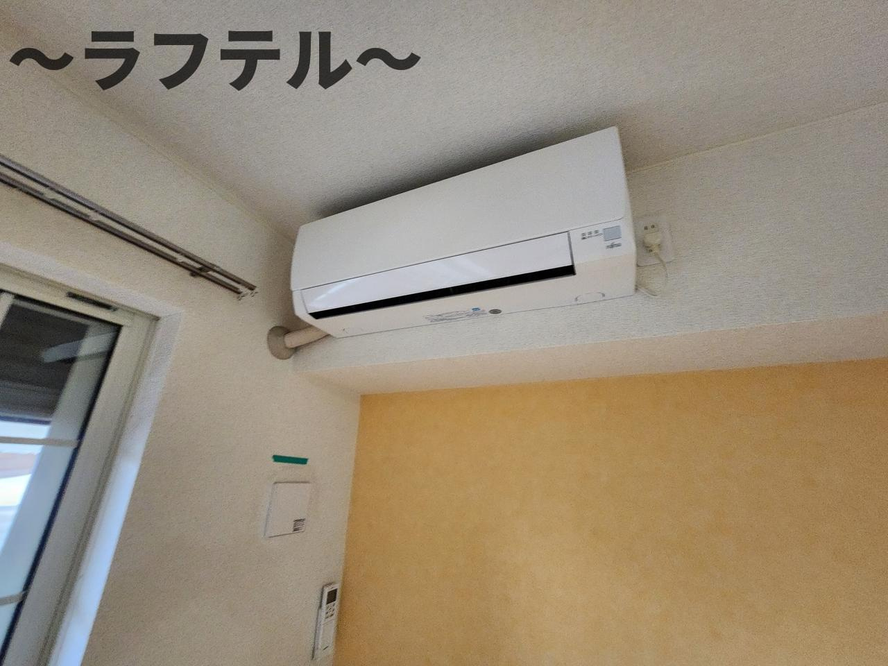 ヴィレン　グランツの設備|別部屋イメージ写真