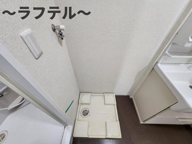 ヴィレン　グランツの設備|別部屋イメージ写真