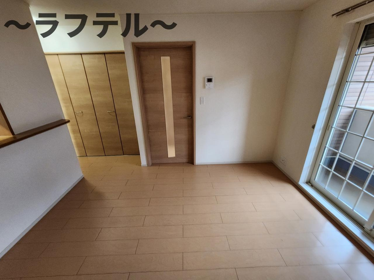 ヴィレン　グランツの内装|別部屋イメージ写真