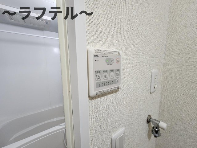 ヴィレン　グランツの設備|別部屋イメージ写真
