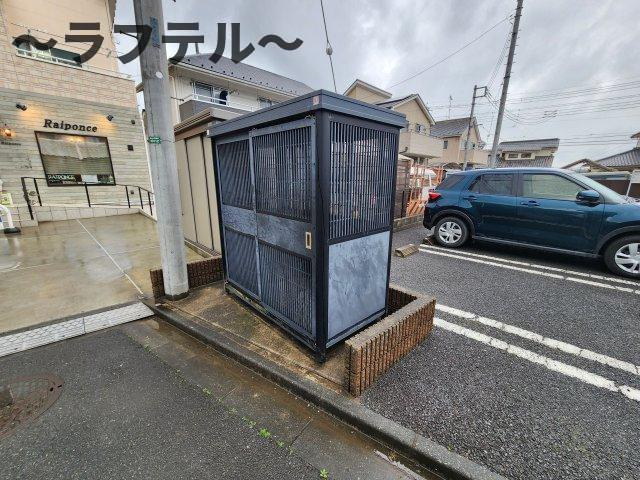 ヴィレン　グランツの設備