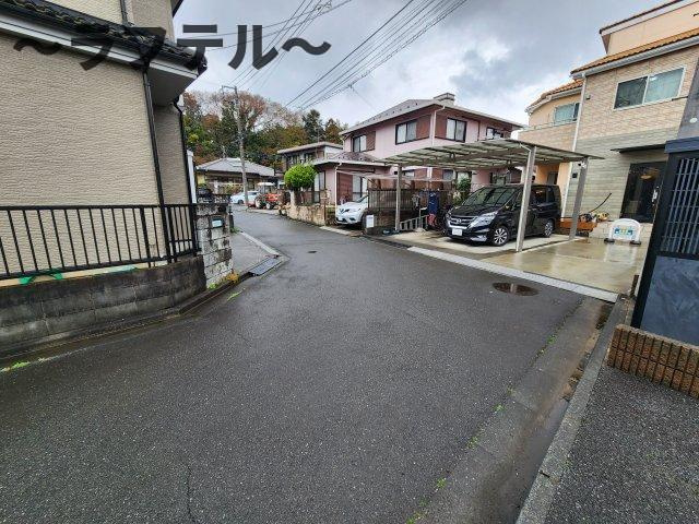 ヴィレン　グランツの周辺
