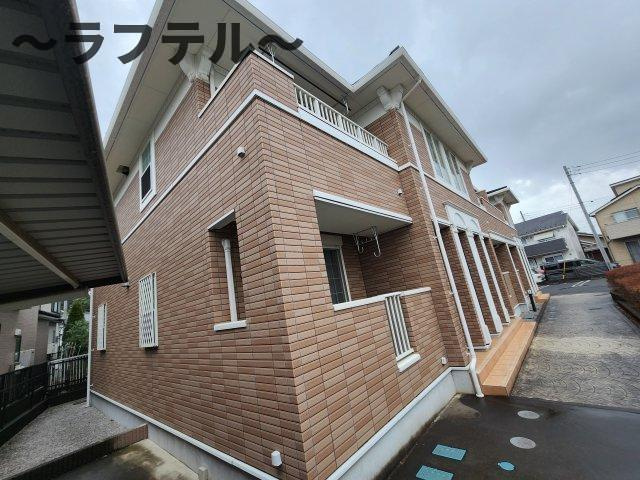 ヴィレン　グランツの展望