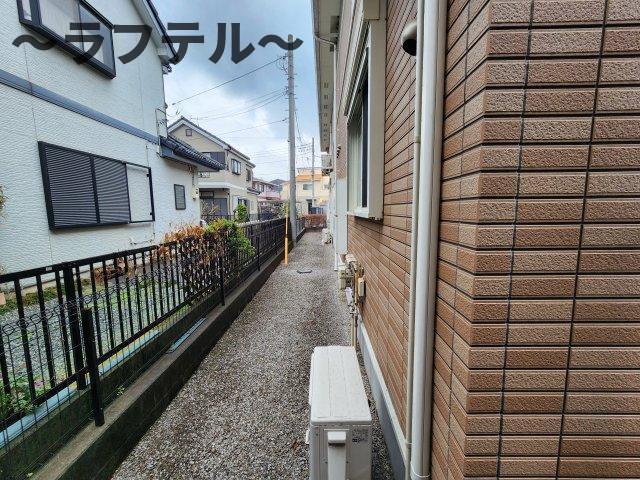 ヴィレン　グランツのその他共用部分