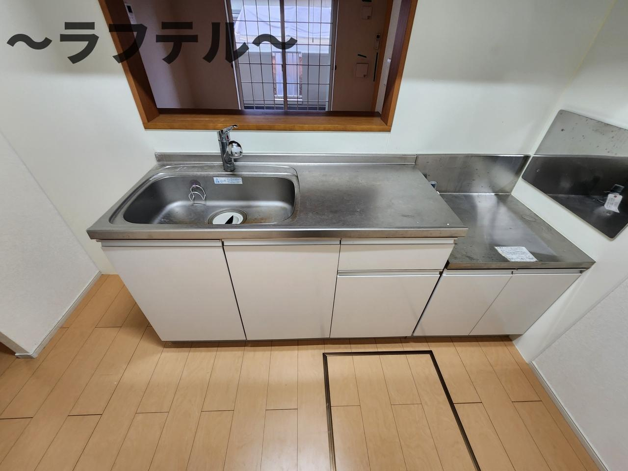ヴィレン　グランツのキッチン|別部屋イメージ写真