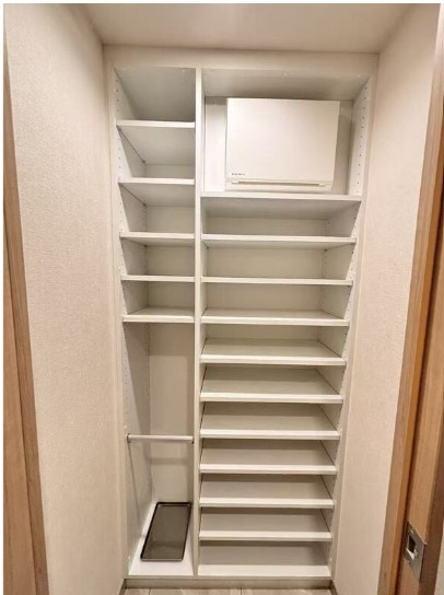 パークシティ中野 ザ タワー エアーズ