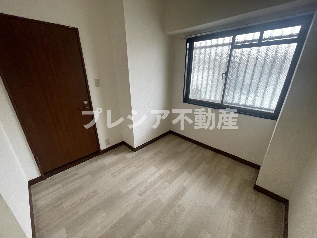 ロイヤルハイツ甲子園口の子供部屋