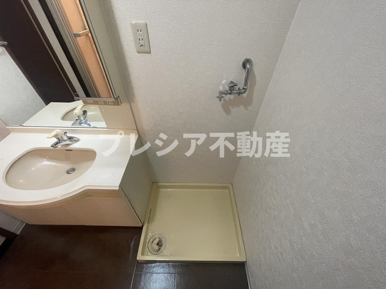 ロイヤルハイツ甲子園口の設備