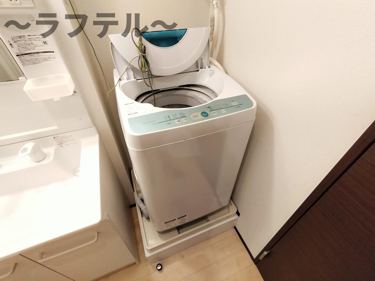 クレイノレインボー上竹Ⅱのその他|別部屋イメージ写真