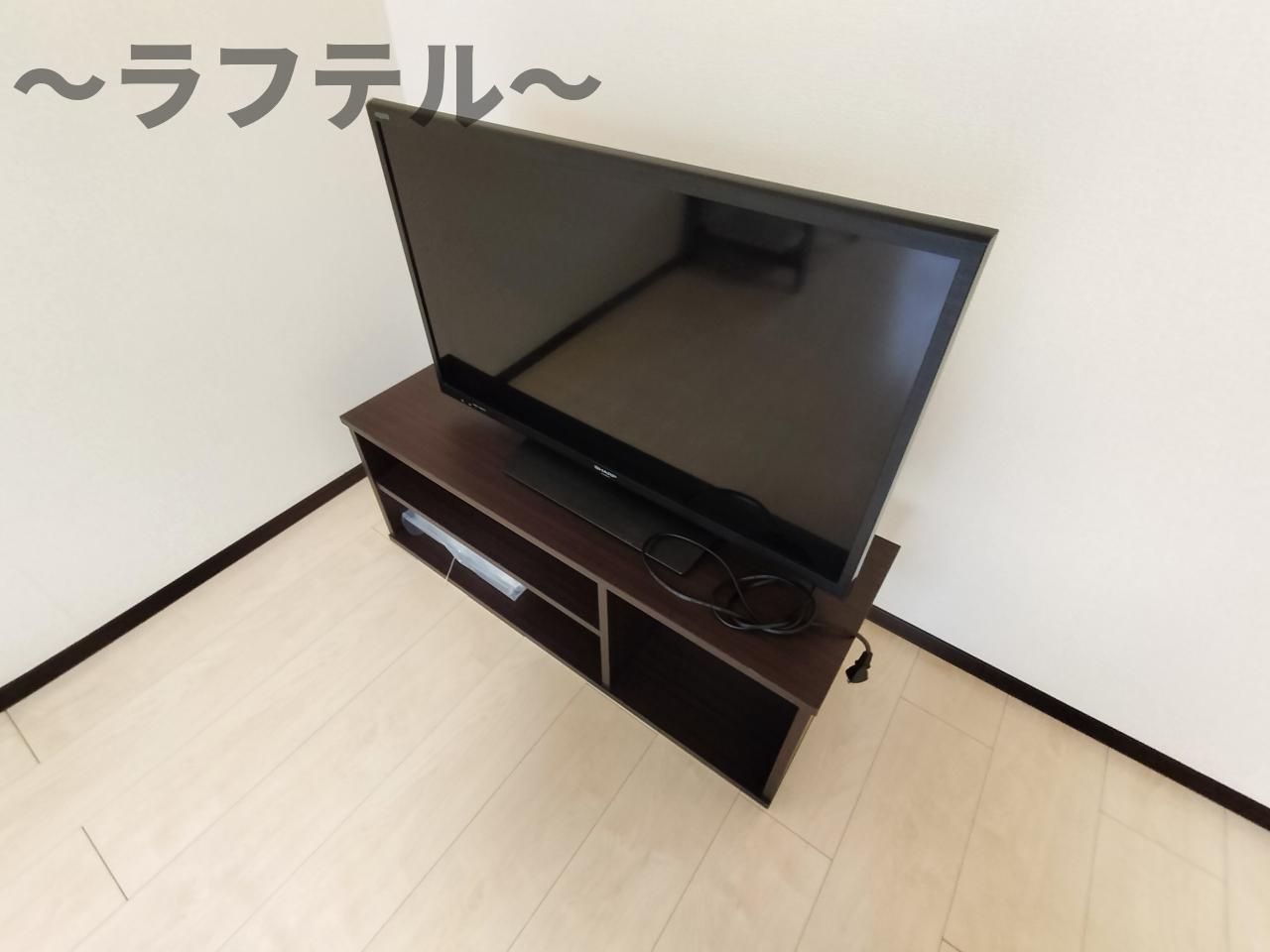 クレイノレインボー上竹Ⅱの設備|別部屋イメージ写真