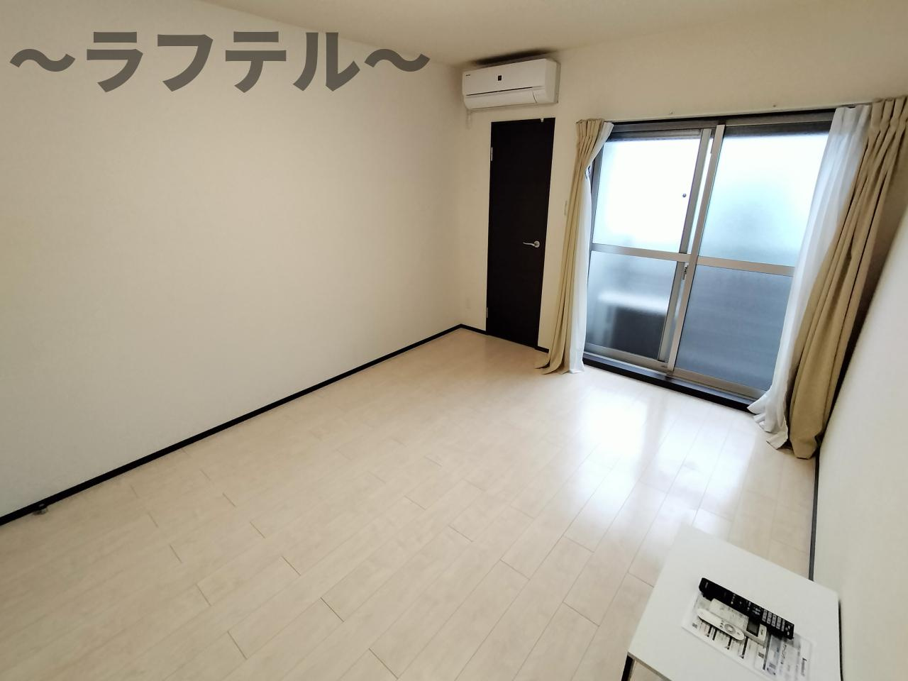 クレイノレインボー上竹Ⅱの寝室|別部屋イメージ写真