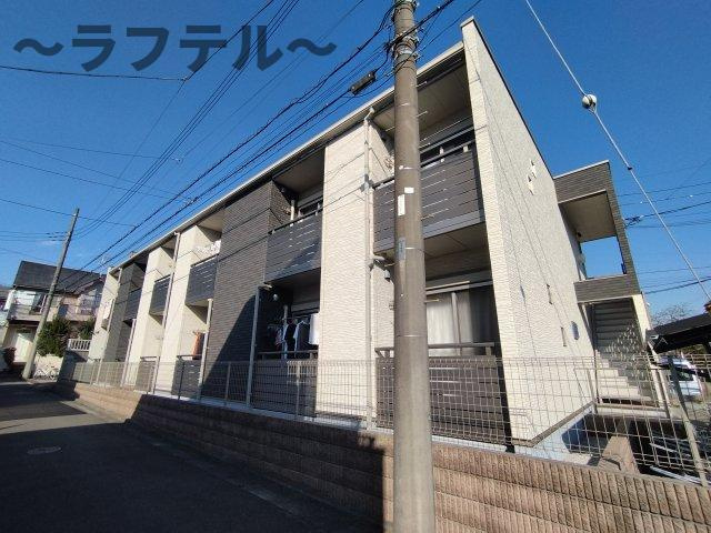 クレイノレインボー上竹Ⅱの展望