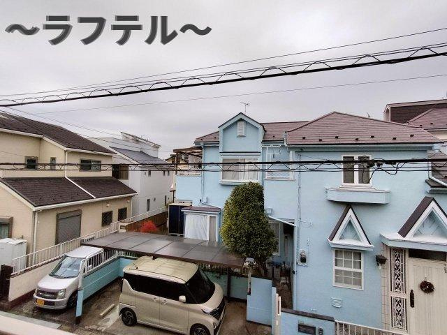 クレイノレインボー上竹Ⅱの展望|別号室イメージ写真