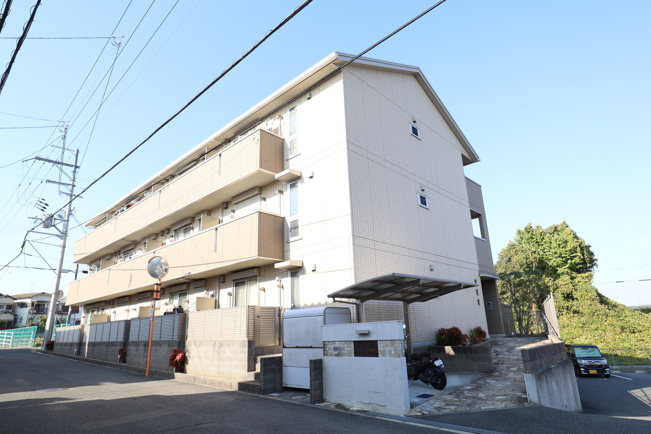 プラナスのその他共用部分