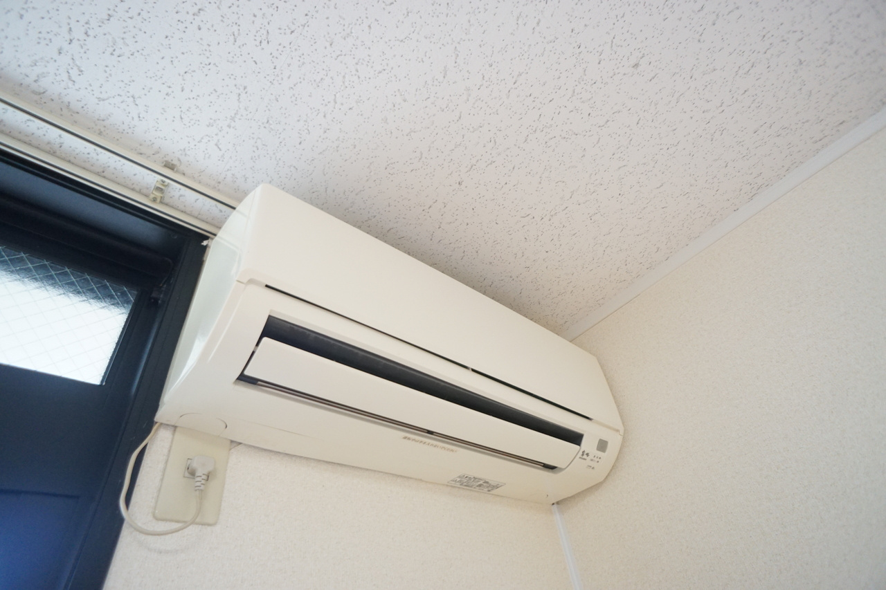 レオパレス冨田の設備