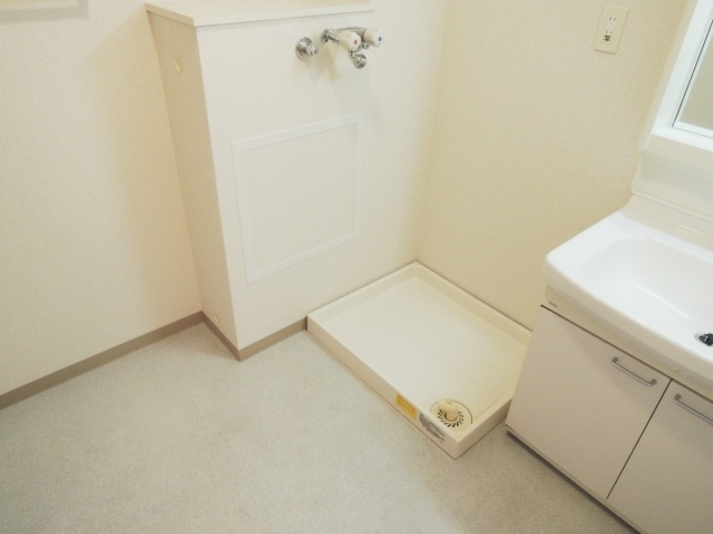 クレセントMの設備|別号室の参考写真です