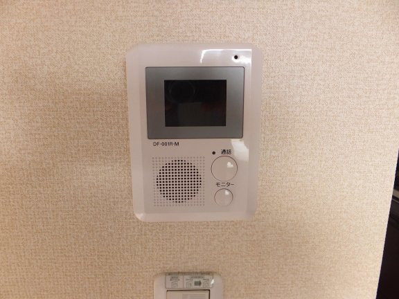 レオネクストエムティ逢坂Ⅱのその他|モニター付きインターホン