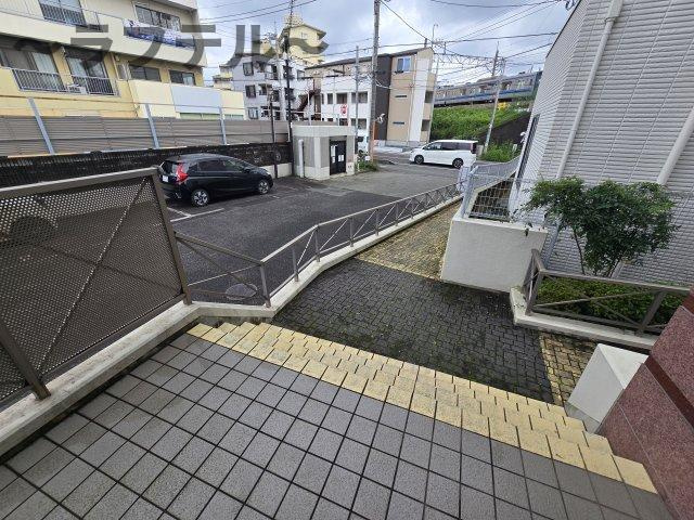 アーバンフォレスト所沢のその他