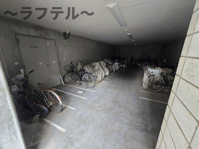 アーバンフォレスト所沢のその他