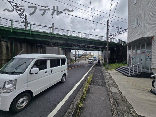 アーバンフォレスト所沢の周辺