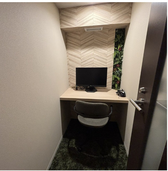 パークアクシス五反田スカイタワー