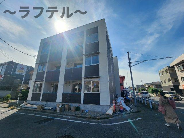 シェーンブルグ新所沢のその他共用部分