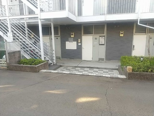 レオパレス峰の坂のその他