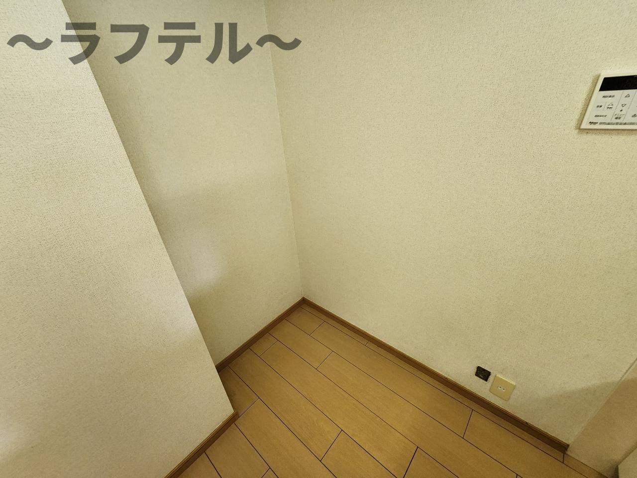 オネスティ　ユー　カレントの設備|別部屋イメージ写真