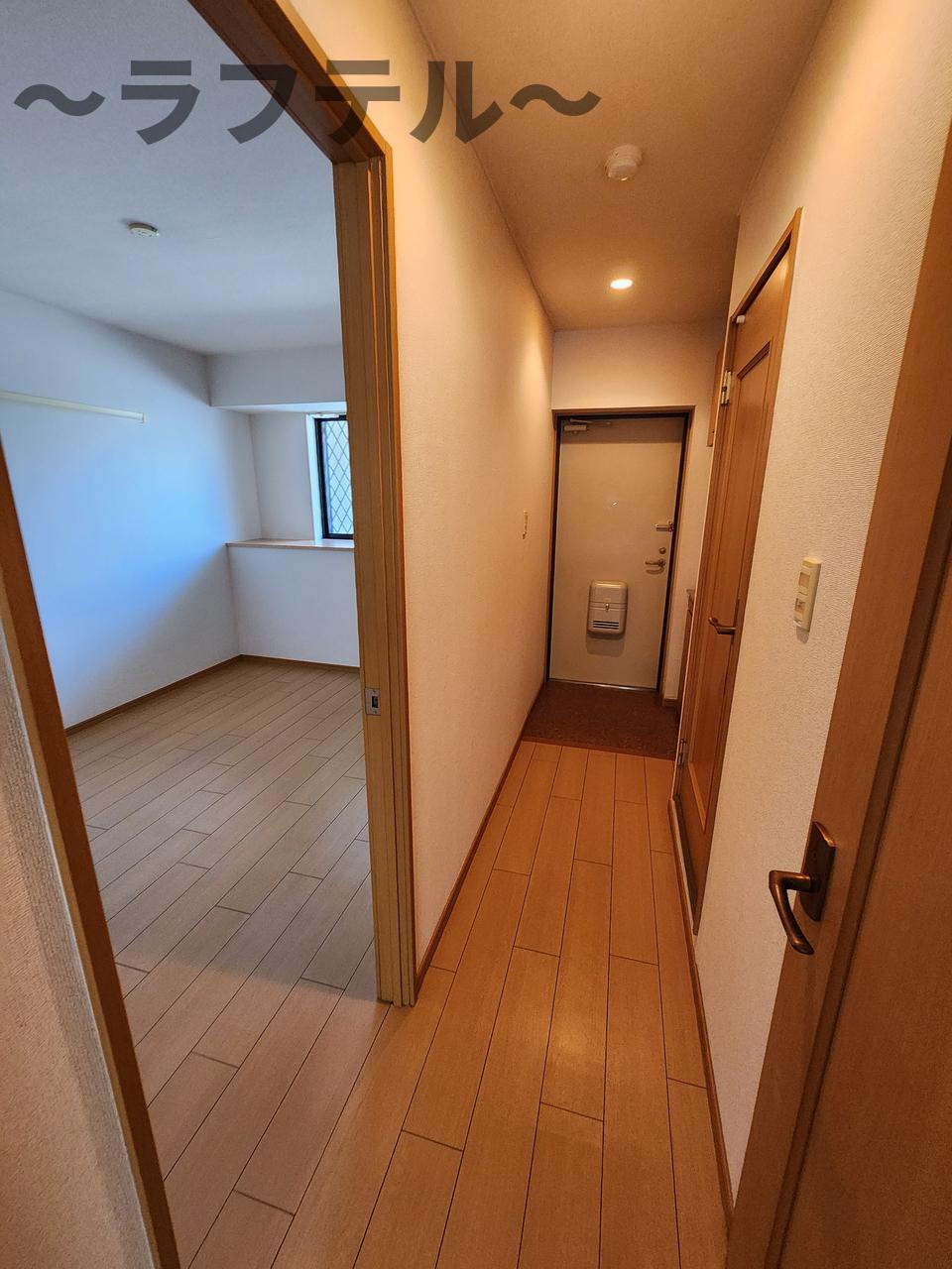 オネスティ　ユー　カレントの内装|別部屋イメージ写真