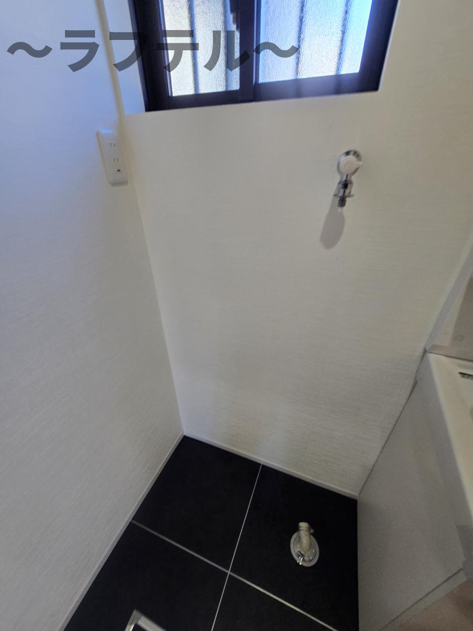 入間市黒須２丁目のアパートの設備