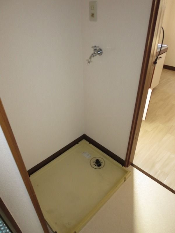 La CASA駒川中野の設備