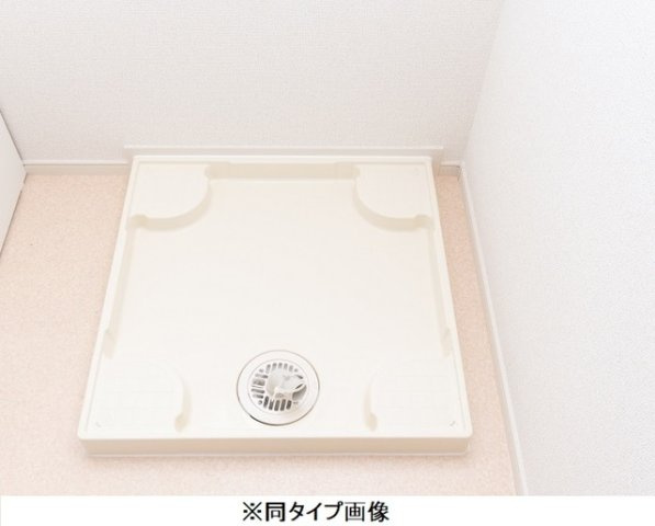 パインヒルズの設備