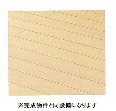 パインヒルズの設備