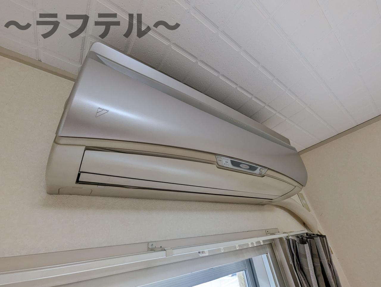 ハイマート西所沢の設備|別部屋イメージ写真
