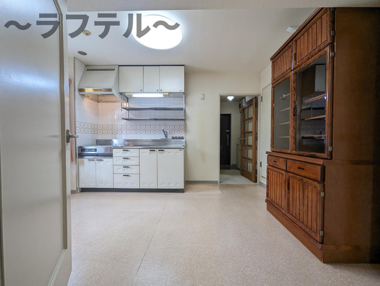 ハイマート西所沢の内装|別部屋イメージ写真