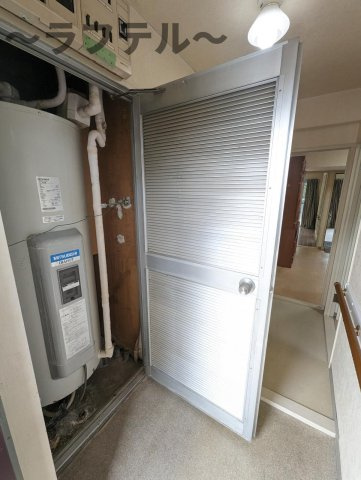 ハイマート西所沢のその他|別号室イメージ写真