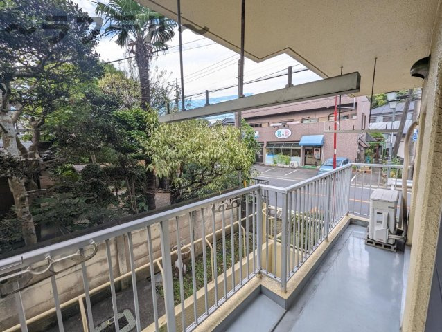 ハイマート西所沢の展望|別部屋イメージ写真