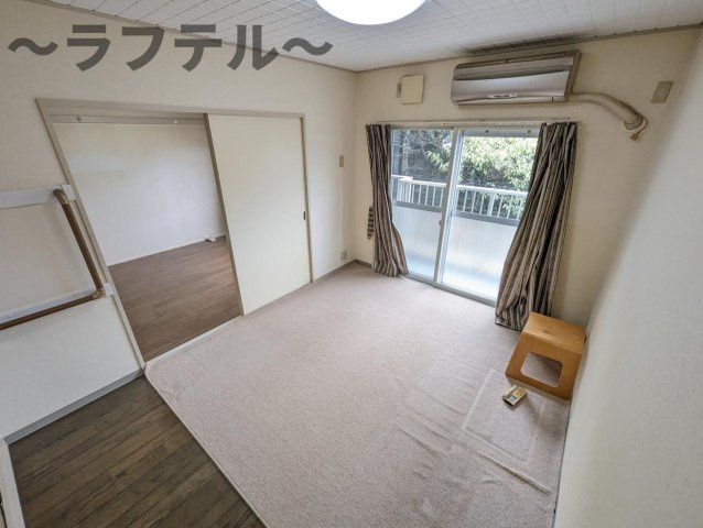 ハイマート西所沢の子供部屋|別部屋イメージ写真