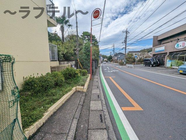 ハイマート西所沢の周辺