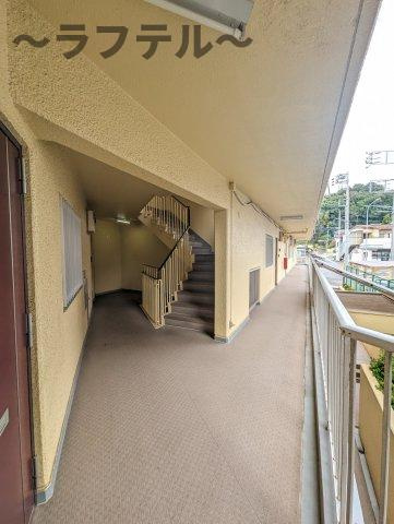 ハイマート西所沢のその他