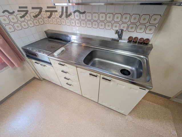 ハイマート西所沢のキッチン|別部屋イメージ写真