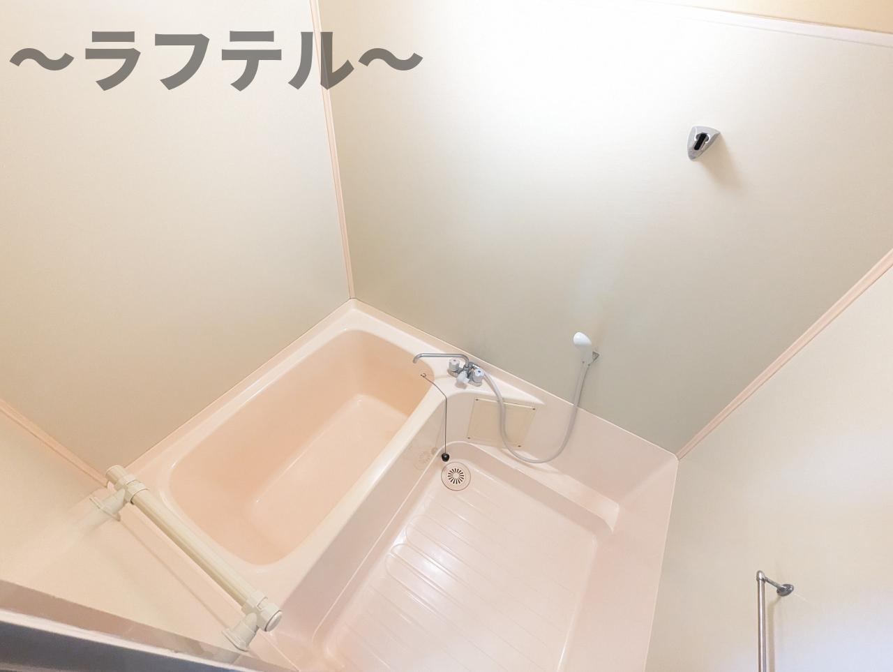 ハイマート西所沢の浴室|別部屋イメージ写真