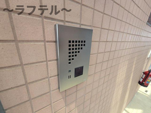 STRAWBERRY　CUBEのセキュリティ
